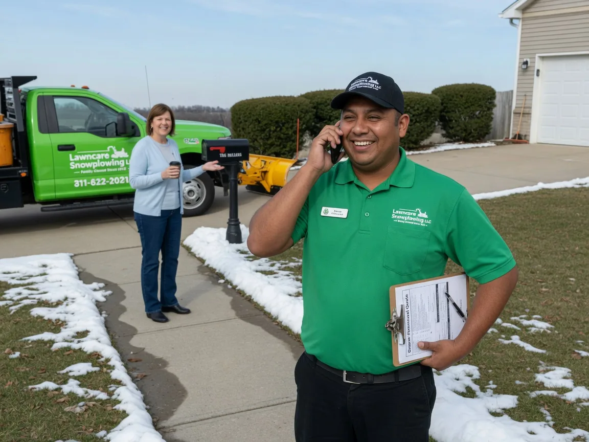 Lawn Care Services By Expert Landscaper East Norwich, NY FAQs